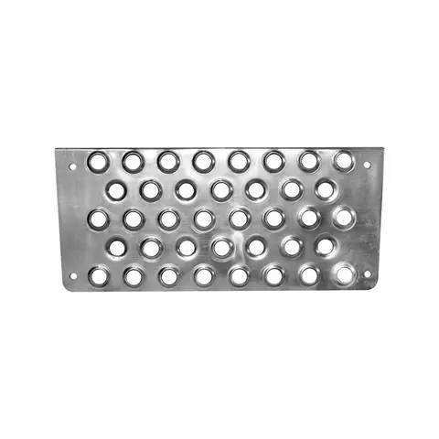Pisante Estribo Sup MB 1938-S Axor 2544 2831 4140
