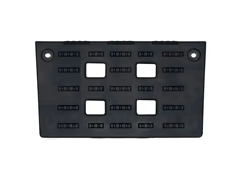 Pisante Inferior Cabine para Scania S