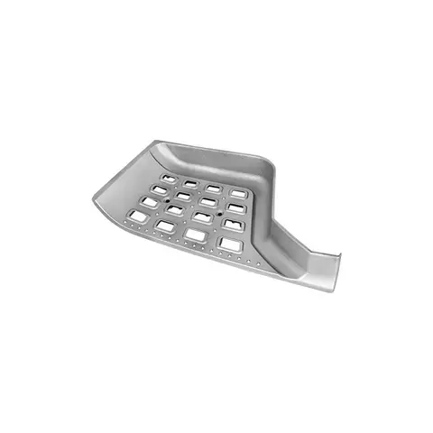 Pisante Inferior Estribo LE para DAF XF 106