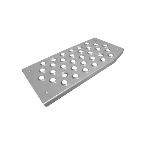 Pisante Inferior LD MB Actros Megaspace 2D