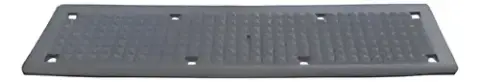 Pisante Sup Cent para Iveco Stralis Nr Hi-way