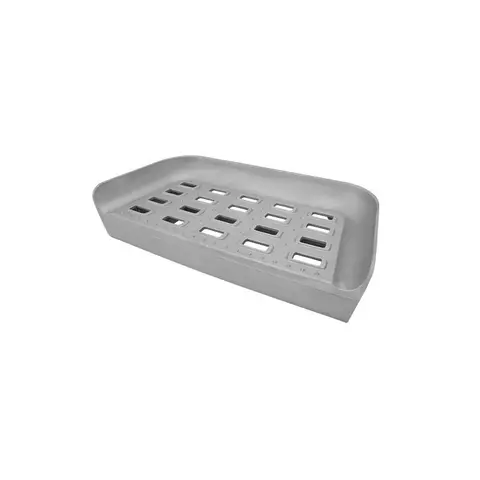 Pisante Superior Estribo para DAF XF 106