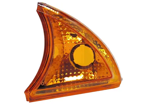 Pisca Dir S/ Lâmpada para Iveco Tector Cursor