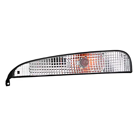 Pisca Esquerdo MB Axor 1933 2544 2644 3344