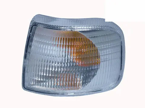 Pisca L.e Cristal S/Soquete para Volvo VM