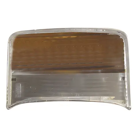 Pisca Lado Direito Cristal para MB 1214