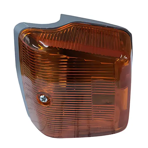 Pisca Lateral Dir Estribo MB Atego 2425 2428