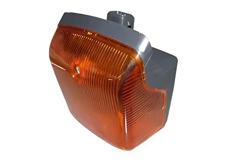 Pisca Lateral Lado Direito MB Atego