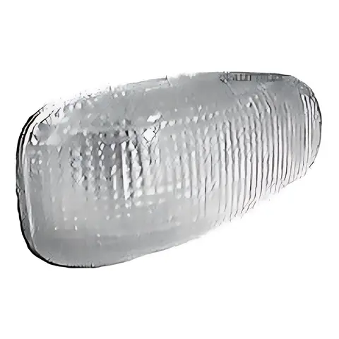 Pisca Lateral MB Sprinter Cristal Utilitário