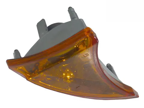 Pisca LD Âmbar para Iveco Tector Cursor