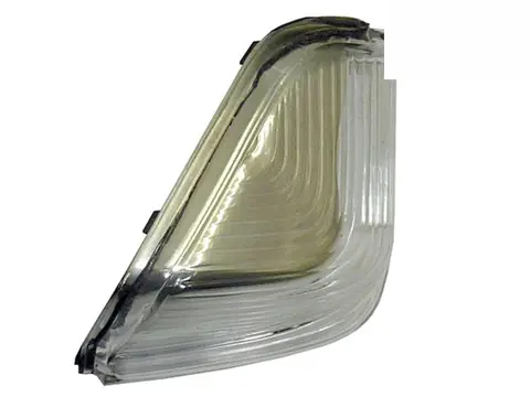 Pisca Retrovisor Esquerdo MB Sprinter 2012