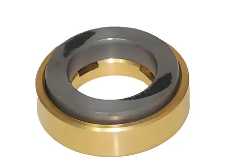Pista Chime Embreagem 20,40MM para Ford Rural