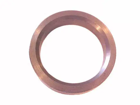 Pista Retentor Trás 90x70x18MM MB L608D