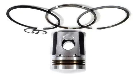 Pistão 0,50MM para Ford Cargo VW 16170BT