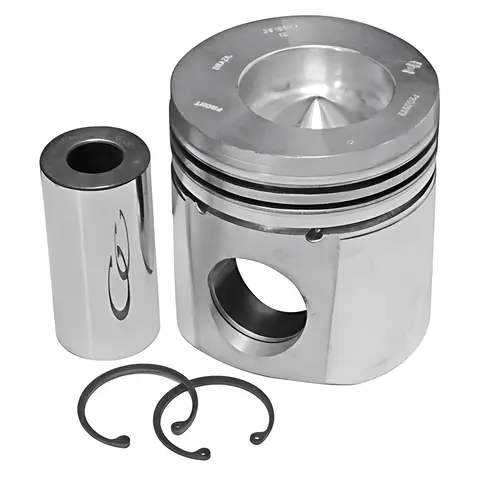 Pistão 6CTAA para Ford Cargo e VW Worker