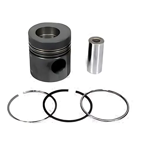 Pistão Anéis 0,50 OM352A Turbo para MB 1113 1313