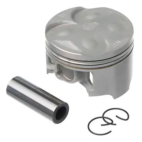 Pistão Anéis 0,50 para Ford Cargo F4000 VW