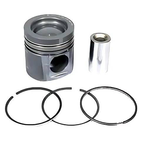 Pistão Anéis para MB Atego 1418 1518 1718