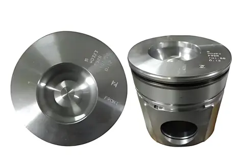 Pistão C/ Anel para Ford Volks para Cummins