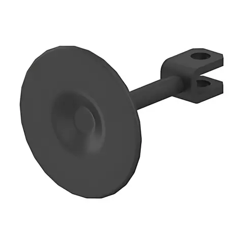 Pistão Cilindro Membrana WABCO