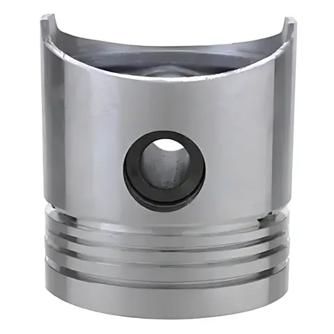 Pistão com Anel para Ford Motor MWM 226 Std