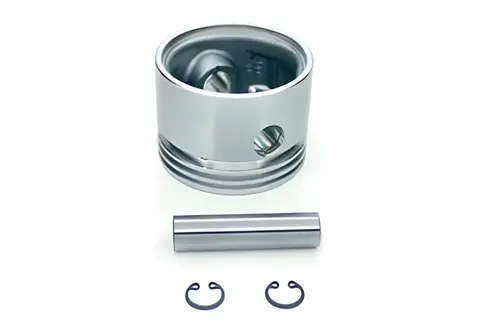 Pistão Compr Tuflo 500 para Ford e para Scania