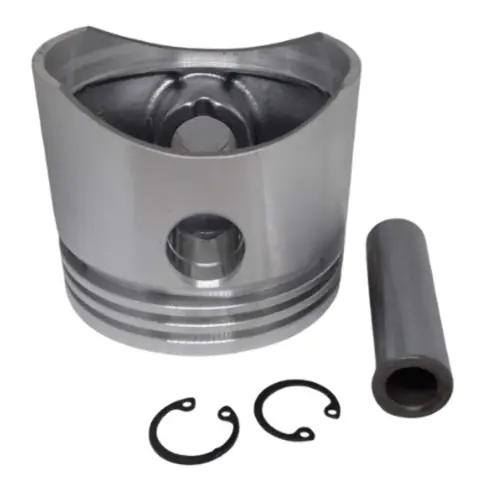 Pistão Compressor 2 Cilindros LK38
