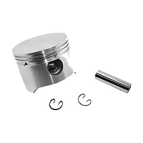 Pistão Compressor Ar LK3976 92MM Std