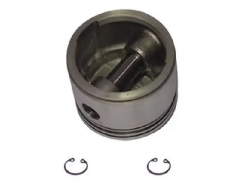 Pistão Compressor MB OM314 OM352 OM352A