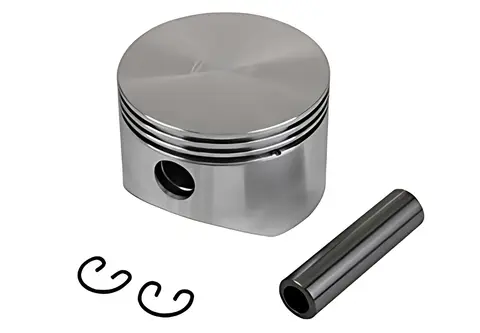 Pistão Compressor para Iveco Stralis Trakker