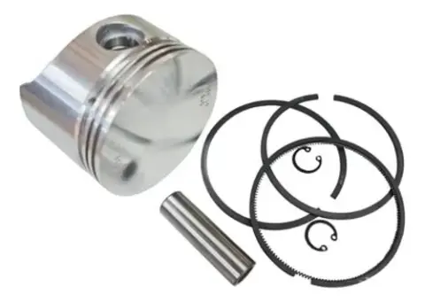 Pistão Compressor para Volvo VM Scania Iveco VW