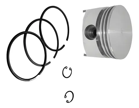 Pistão Compressor SS296 QE296 para Ford VW