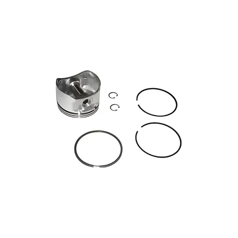Pistão Compressor VW 13190 15190 para Ford