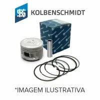 Pistão Hr D4BH Kia Bongo 1E3 Cil