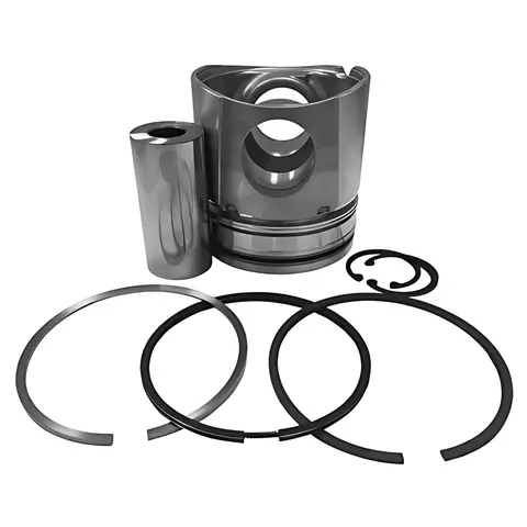 Pistão ISL 8.9 330CV VW 19330 para Ford