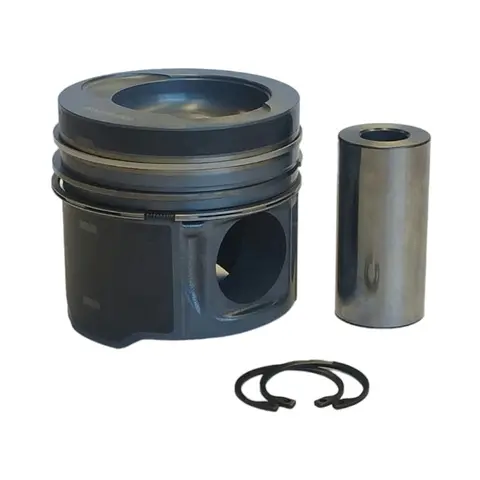 Pistão Motor MAN D0834 D0836 VW 17280 24280
