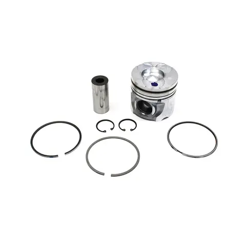 Pistão Motor MWM Sprint 4.08 4CIL 0.50