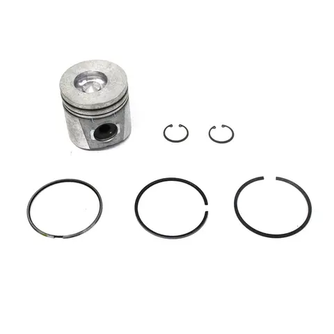 Pistão Motor MWM X10 para Ford VW Std