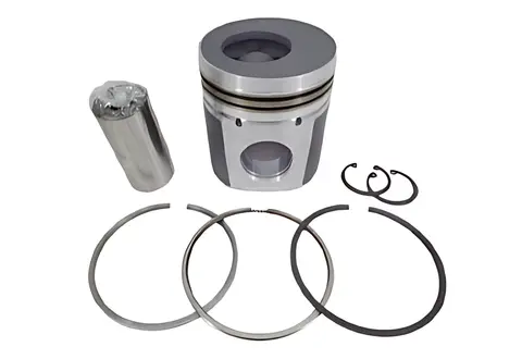 Pistão Motor para Cummins Série C 8.3L Grau a