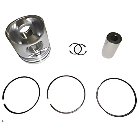 Pistão Motor para Ford Cargo 1617 VW 16170