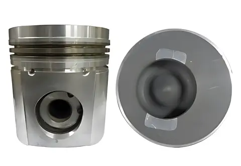 Pistão Motor para Ford Cargo 4031 5031 4331