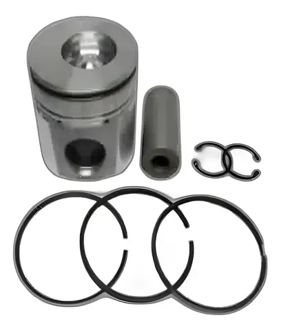 Pistão Motor para Ford Cargo 814 1415 1617