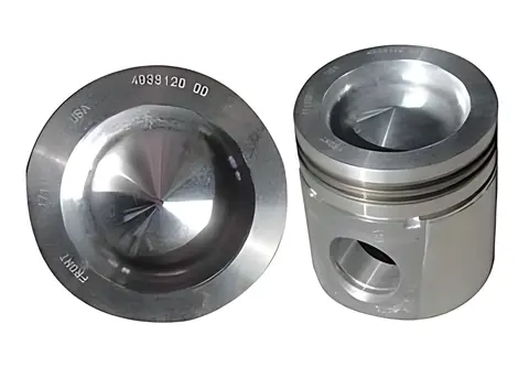 Pistão Motor para Volks 19320 24320 25320