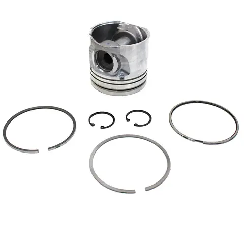 Pistão Motor Sprint 4.08 4CIL VW 5140 8150 0.25
