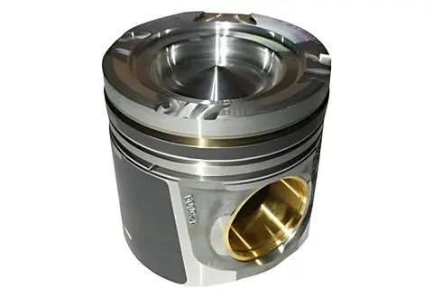 Pistão Motor VW MAN TGX 28440 29440