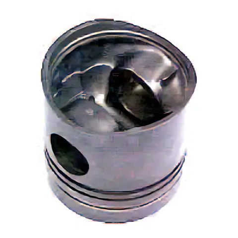 Pistão MWM 12-140 11-140 14-12140