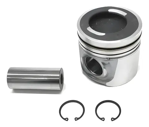 Pistão MWM X12 VW 13170E 15180E 17260