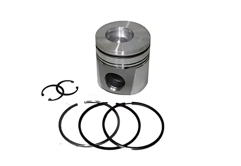 Pistão para Ford Cargo 712 815 F350 F4000