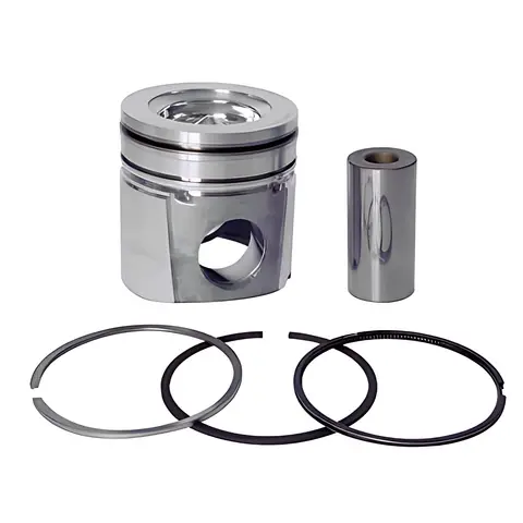 Pistão para Ford Cargo VW para Iveco Tector