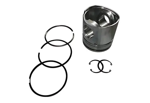 Pistão para Ford F250 Cargo 1317 1517 1717 2428